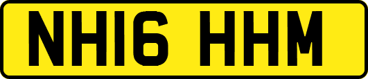 NH16HHM