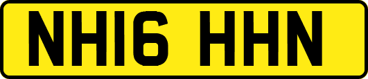 NH16HHN