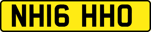 NH16HHO