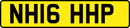 NH16HHP