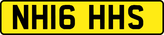 NH16HHS