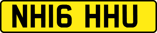 NH16HHU