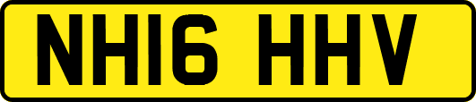 NH16HHV
