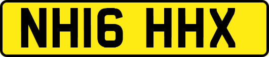 NH16HHX