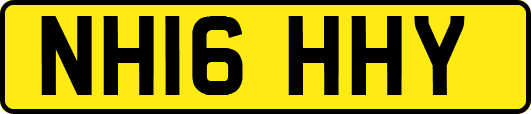 NH16HHY