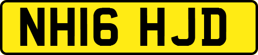 NH16HJD