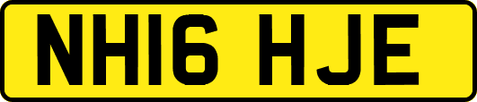 NH16HJE