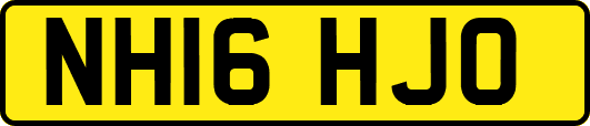 NH16HJO