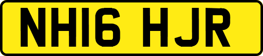 NH16HJR