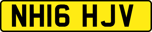 NH16HJV