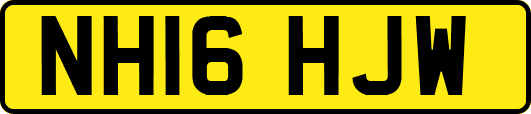 NH16HJW