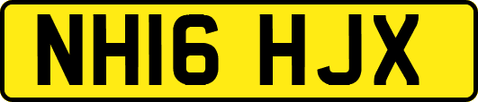 NH16HJX