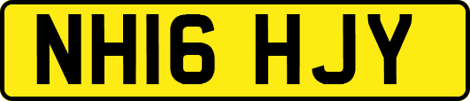 NH16HJY