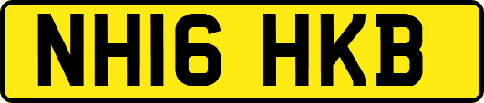 NH16HKB