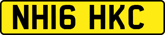 NH16HKC