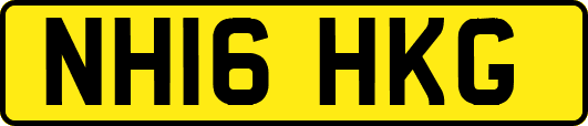 NH16HKG