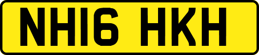 NH16HKH