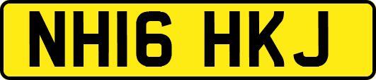 NH16HKJ