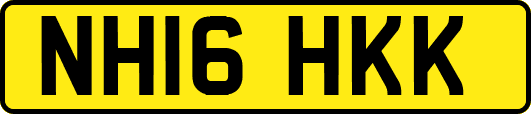 NH16HKK