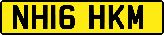 NH16HKM