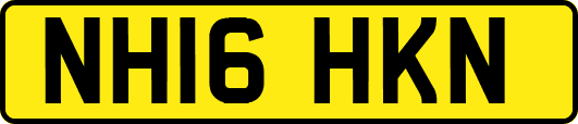 NH16HKN