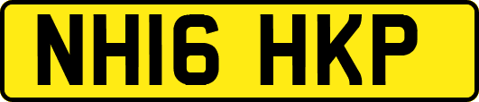 NH16HKP