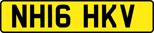 NH16HKV