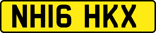 NH16HKX