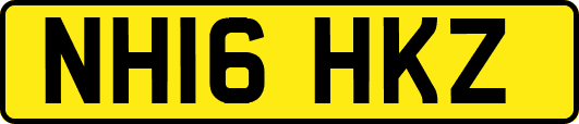 NH16HKZ