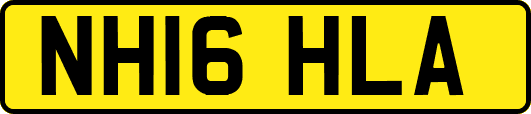 NH16HLA
