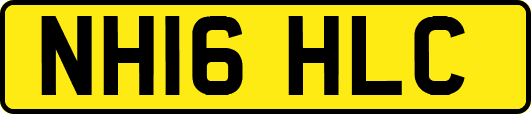 NH16HLC
