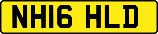 NH16HLD