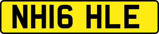 NH16HLE