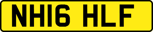 NH16HLF