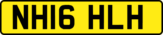 NH16HLH