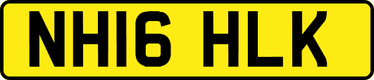 NH16HLK