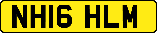 NH16HLM
