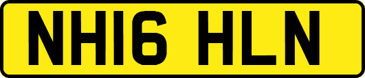 NH16HLN