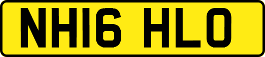 NH16HLO