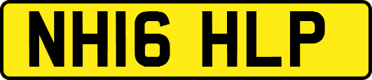 NH16HLP