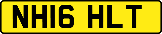 NH16HLT