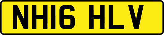 NH16HLV