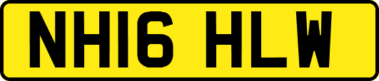 NH16HLW