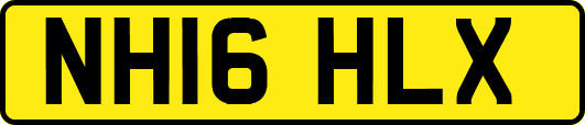 NH16HLX