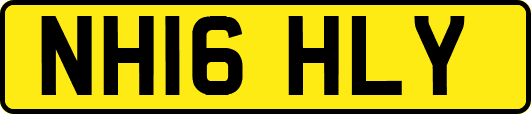 NH16HLY
