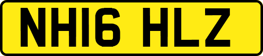 NH16HLZ