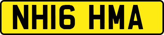 NH16HMA