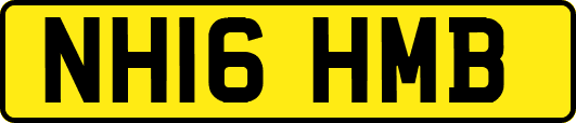 NH16HMB