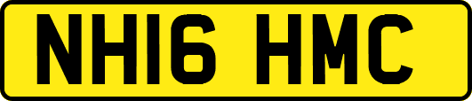 NH16HMC