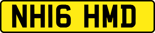NH16HMD